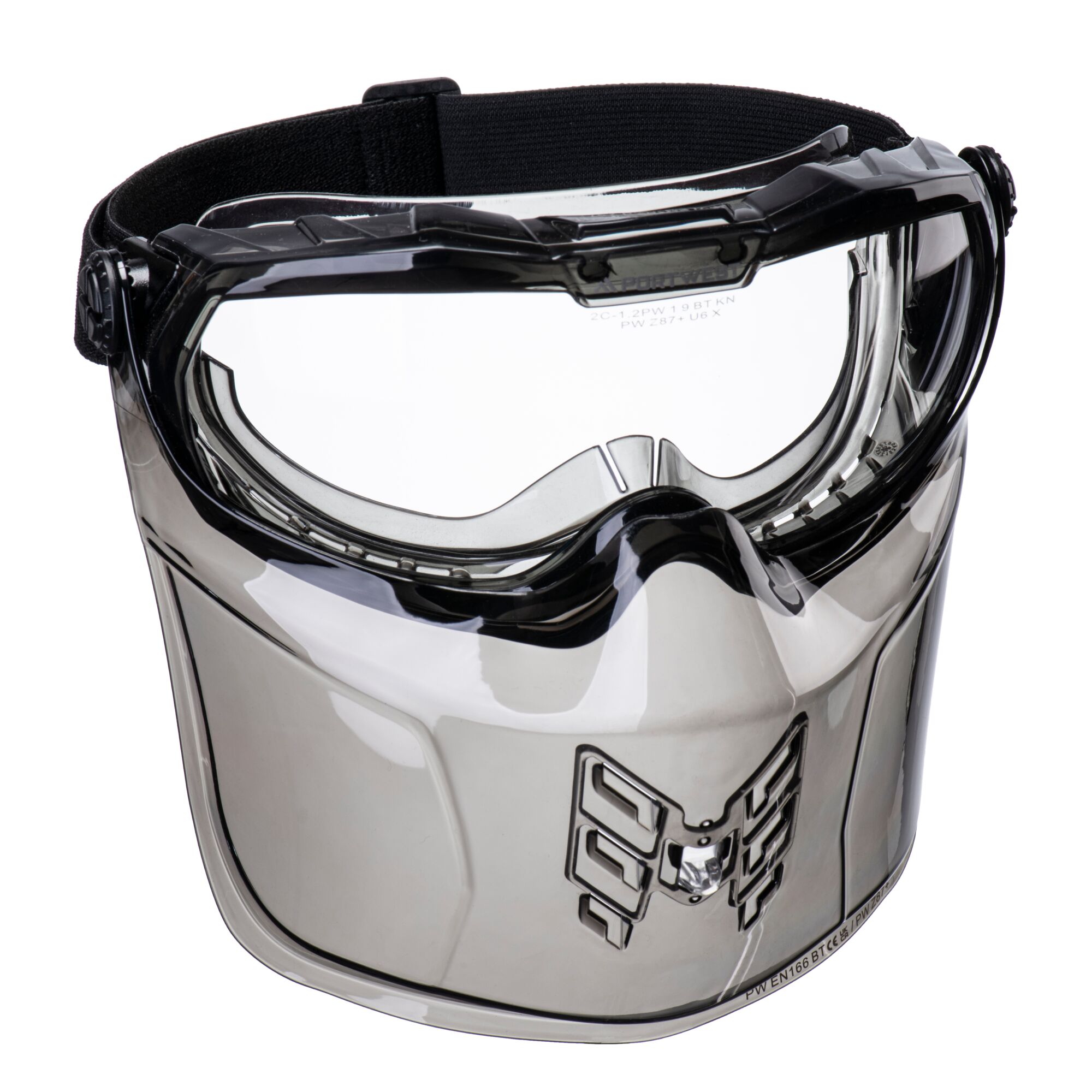 Portwest Ultra Safe Goggles, Clear